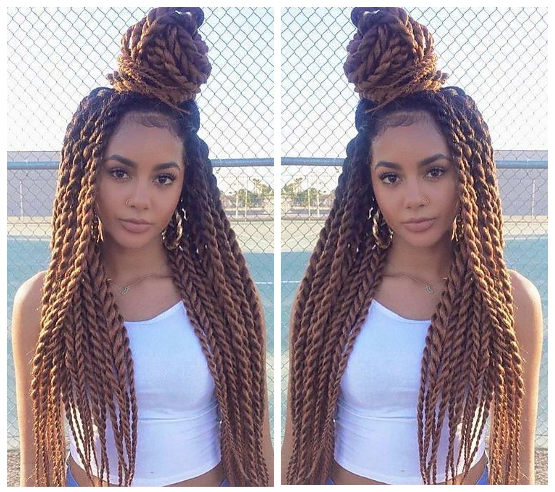 Modele De Coiffure Avec Meche