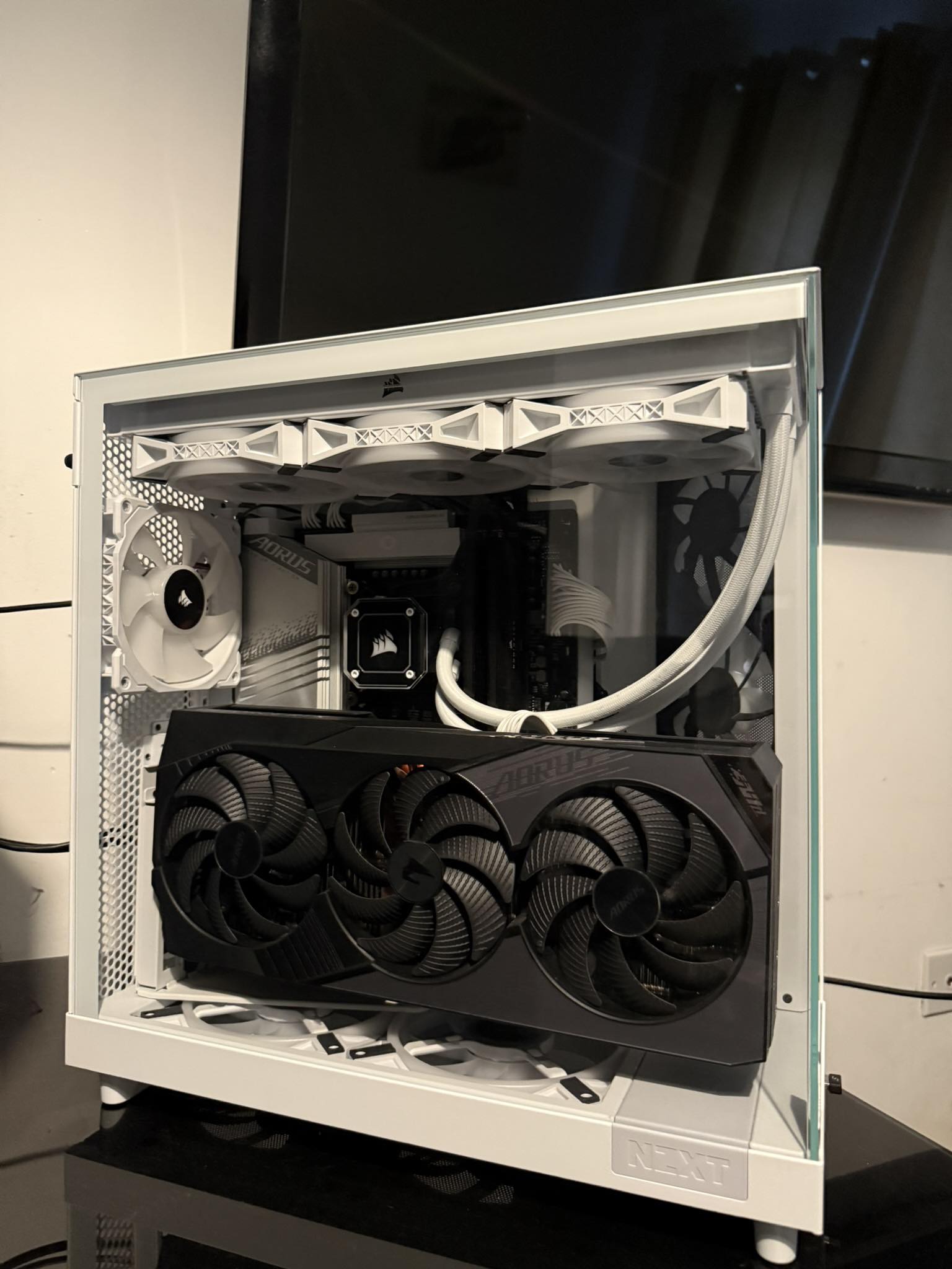 FRONTIER PC Core i9-13900F RTX4090 128GB