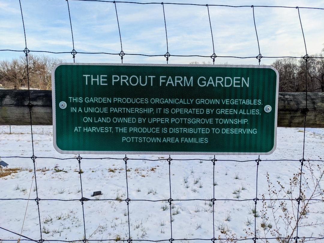 Upper Pottsgrove Township Open Space & Recreation | Facebook