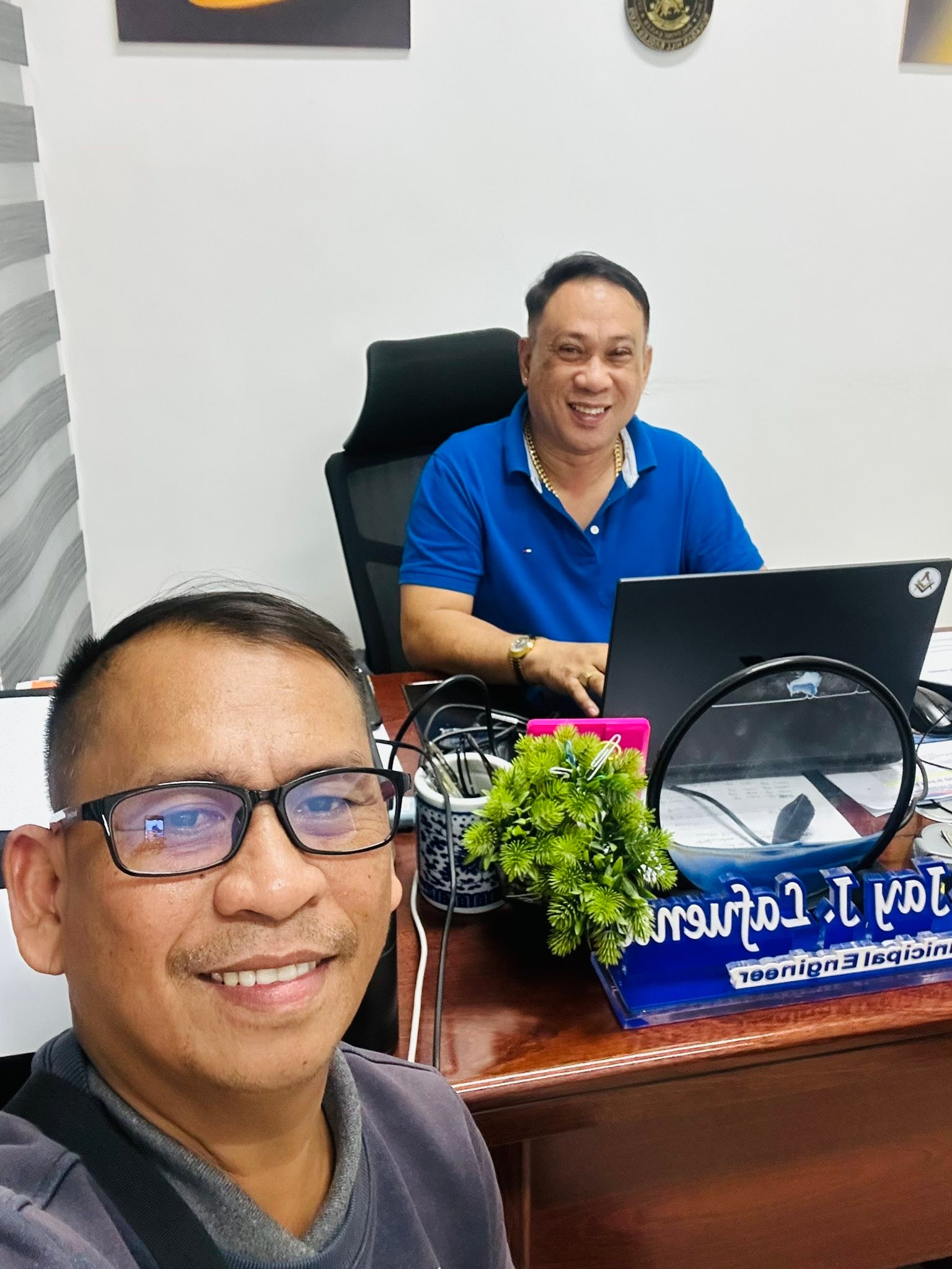 Glenn Labastida - Happy Birthday kuya Brother Engineer Jay... | Facebook