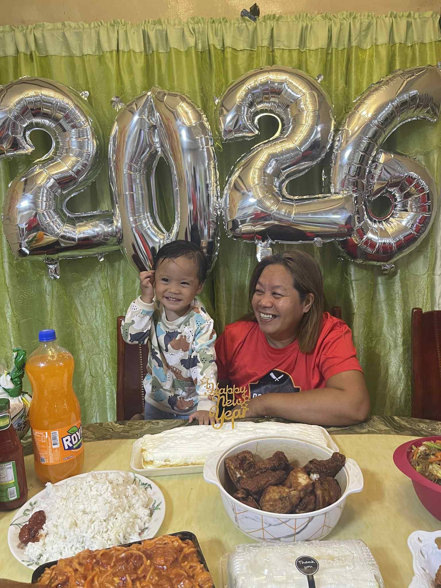 Lay Rose Villanueva
