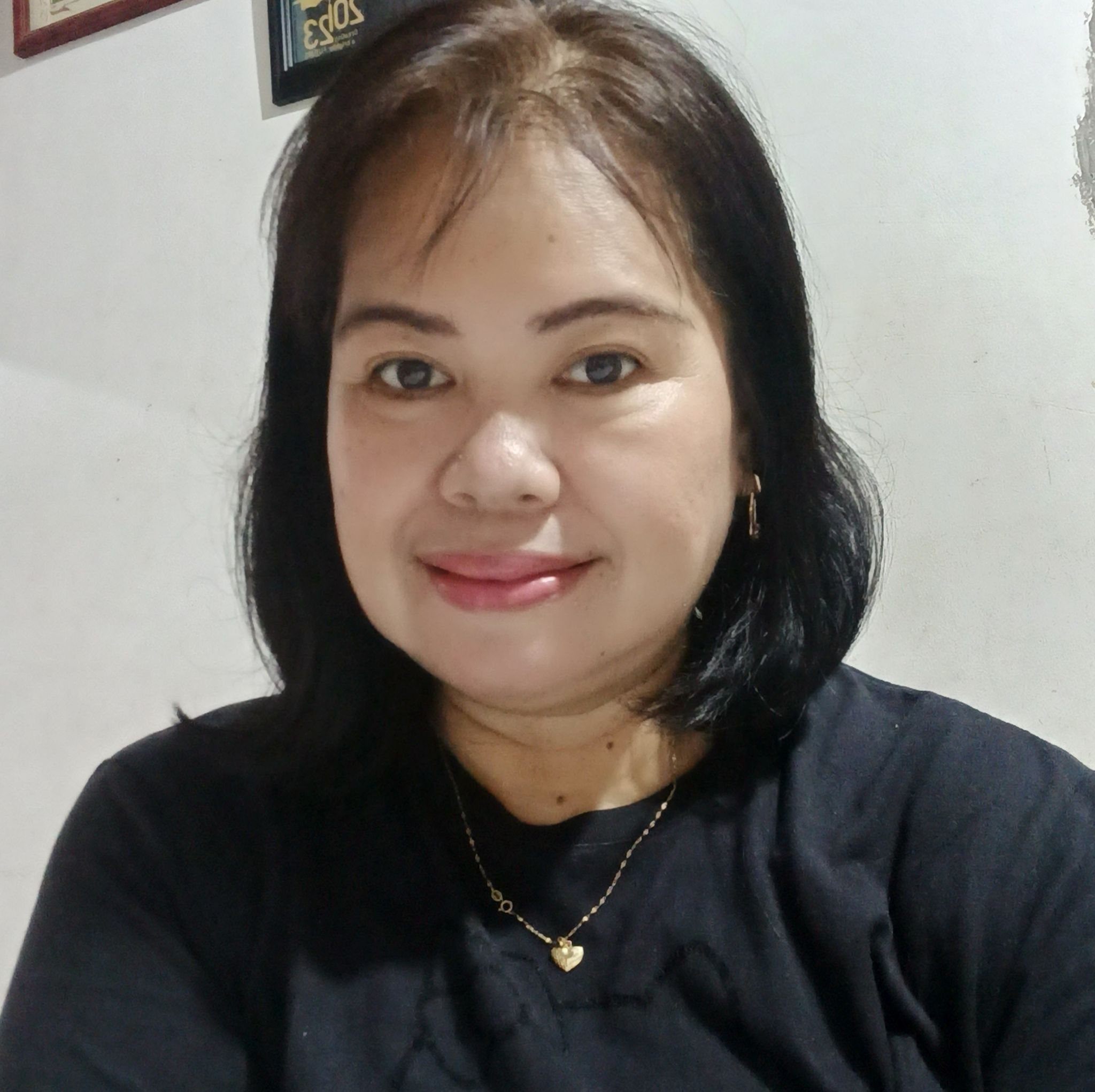Judy Marie Dueñas - Pacaldo