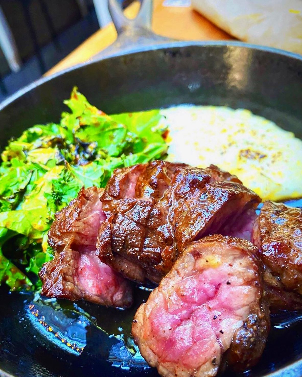 📸 ️ @attractedtofood . . . “We love... - Thursday Kitchen