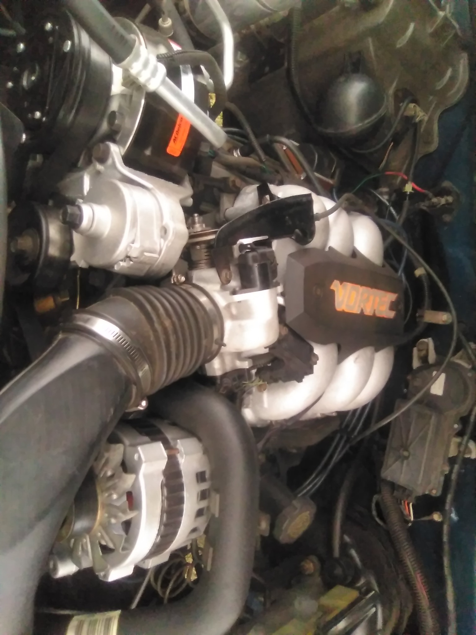 1992-1995 GMC Chevrolet 4.3L CPI Central Port Fuel Injector Injection