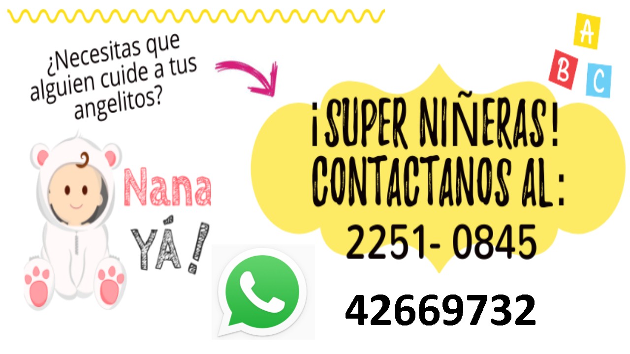 super-ni-eras-las-super-ni-eras-y-para-el-cuidado-facebook