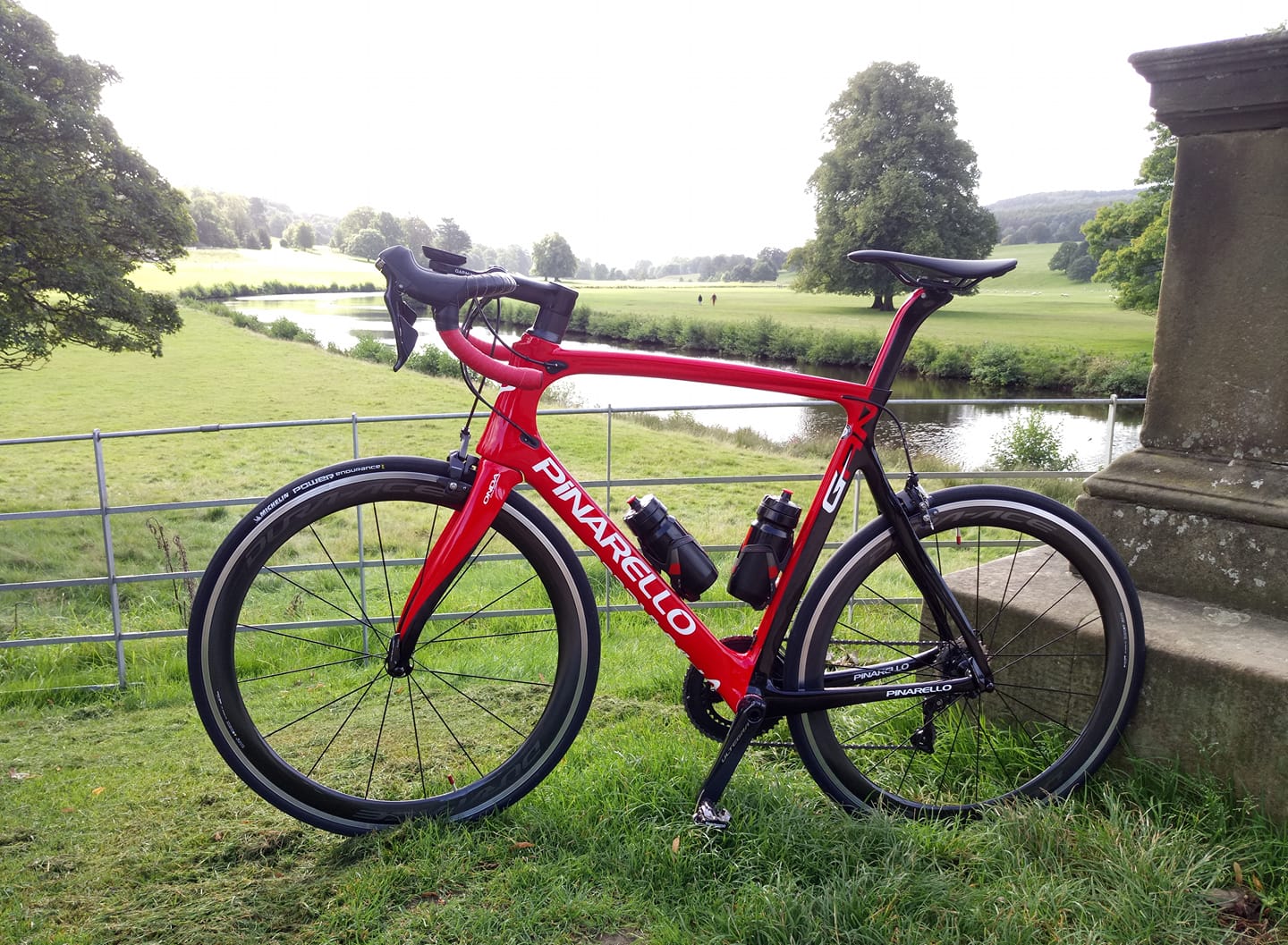 Beautiful Pinarello Gan S ? PRNELLO PINARELLO PINARELLO RELLO