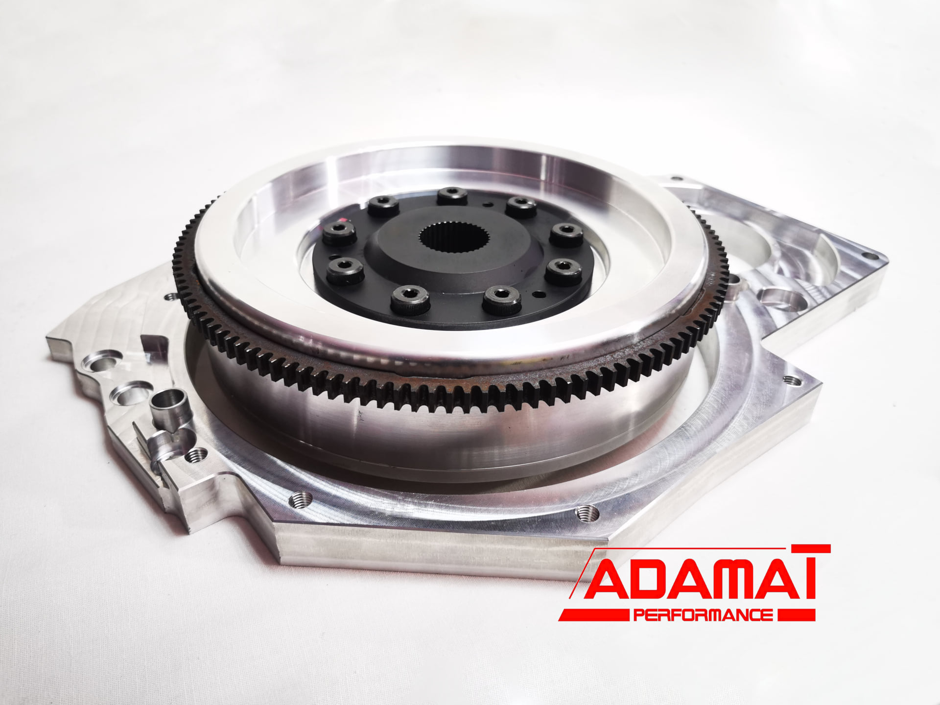 We finished conversion kit for DSG VW... - ADAMAT Performance | Facebook