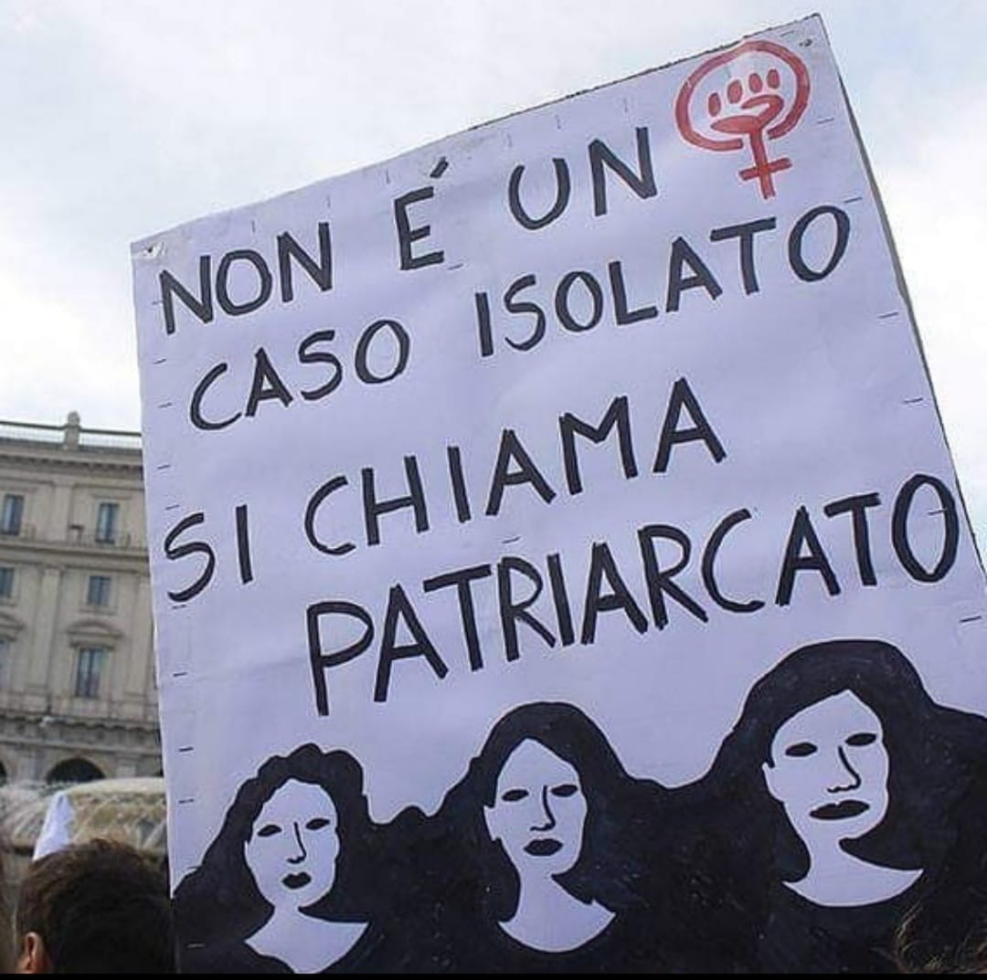🔴LA NOSTRA LOTTA LA NOSTRA VITA🔴... - Laboratorio Cybilla | Facebook