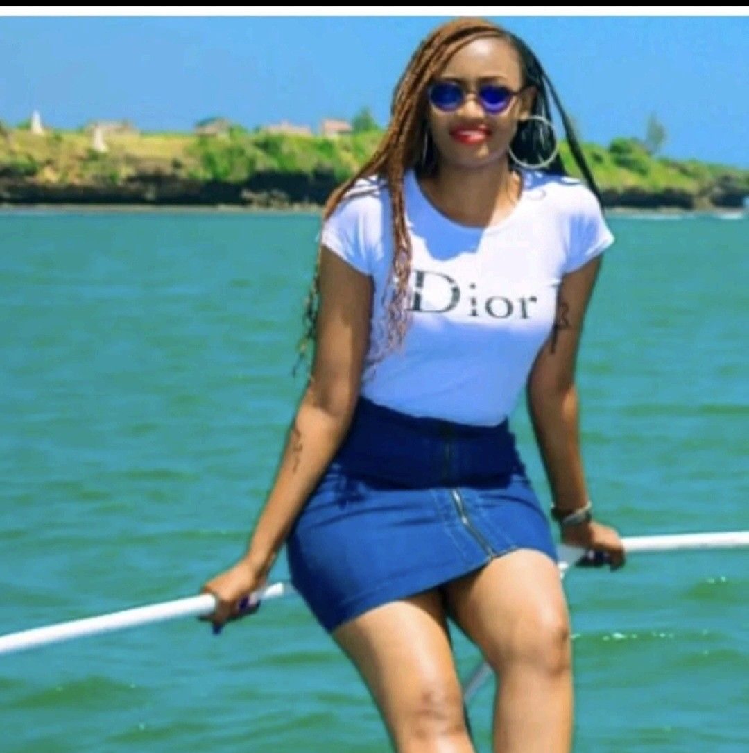 Mary Wanja