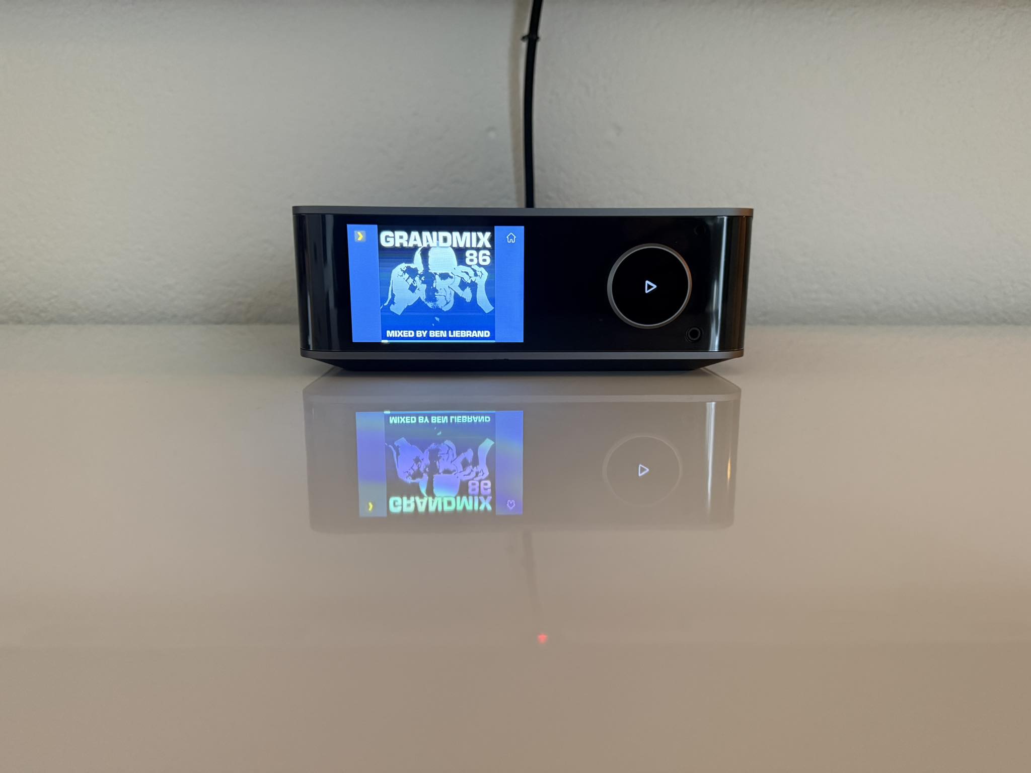 WiiM Streamer Fanatics | My Black Friday also arrived last night | Facebook