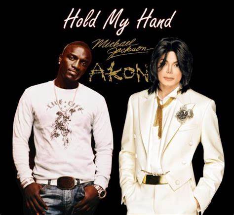 MJ and Akon's voices are magical together! Such a beautiful