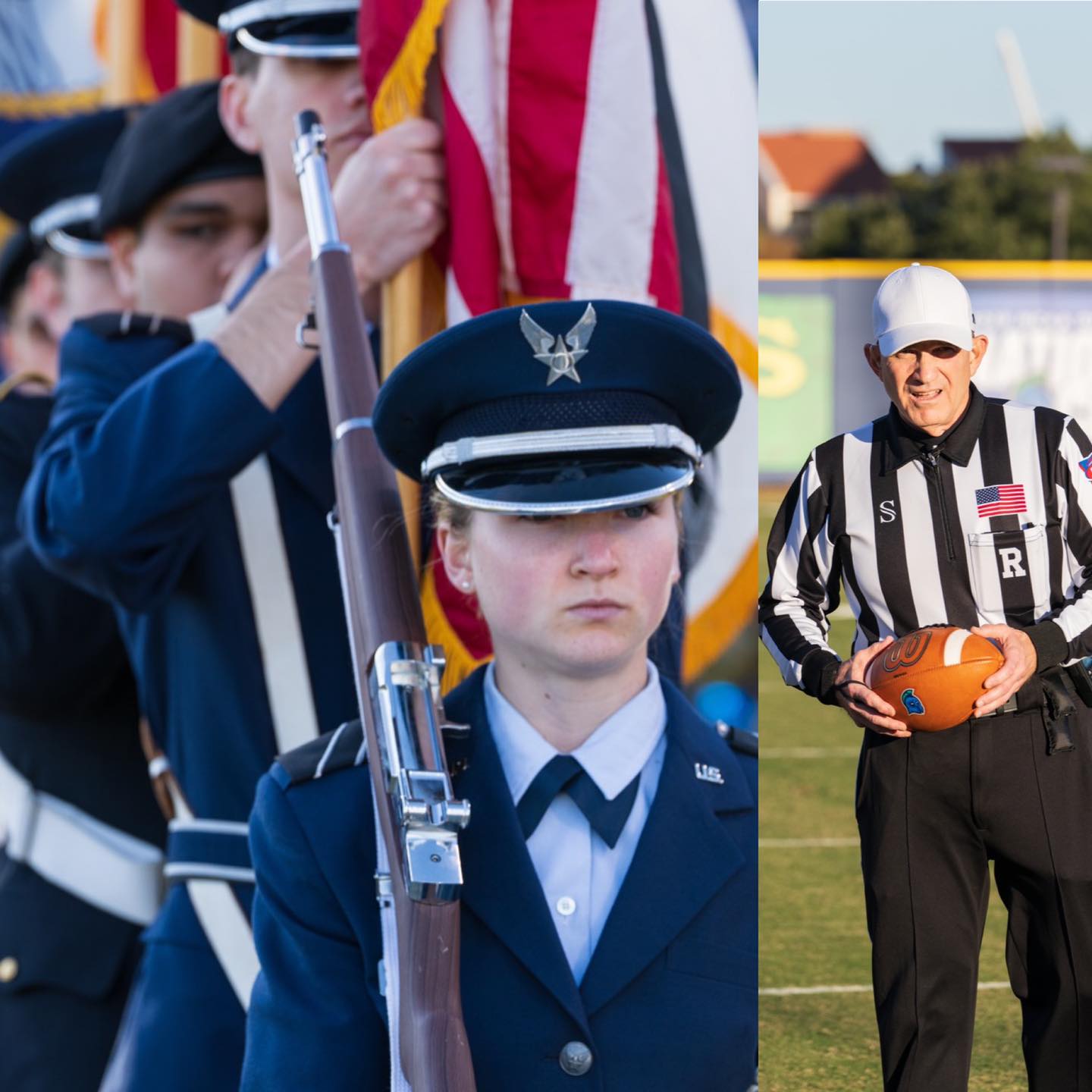 UWF Army ROTC Argonaut Battalion | Pensacola FL