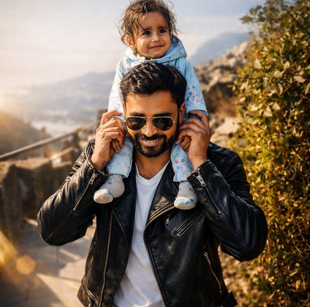 Ankit Sharma