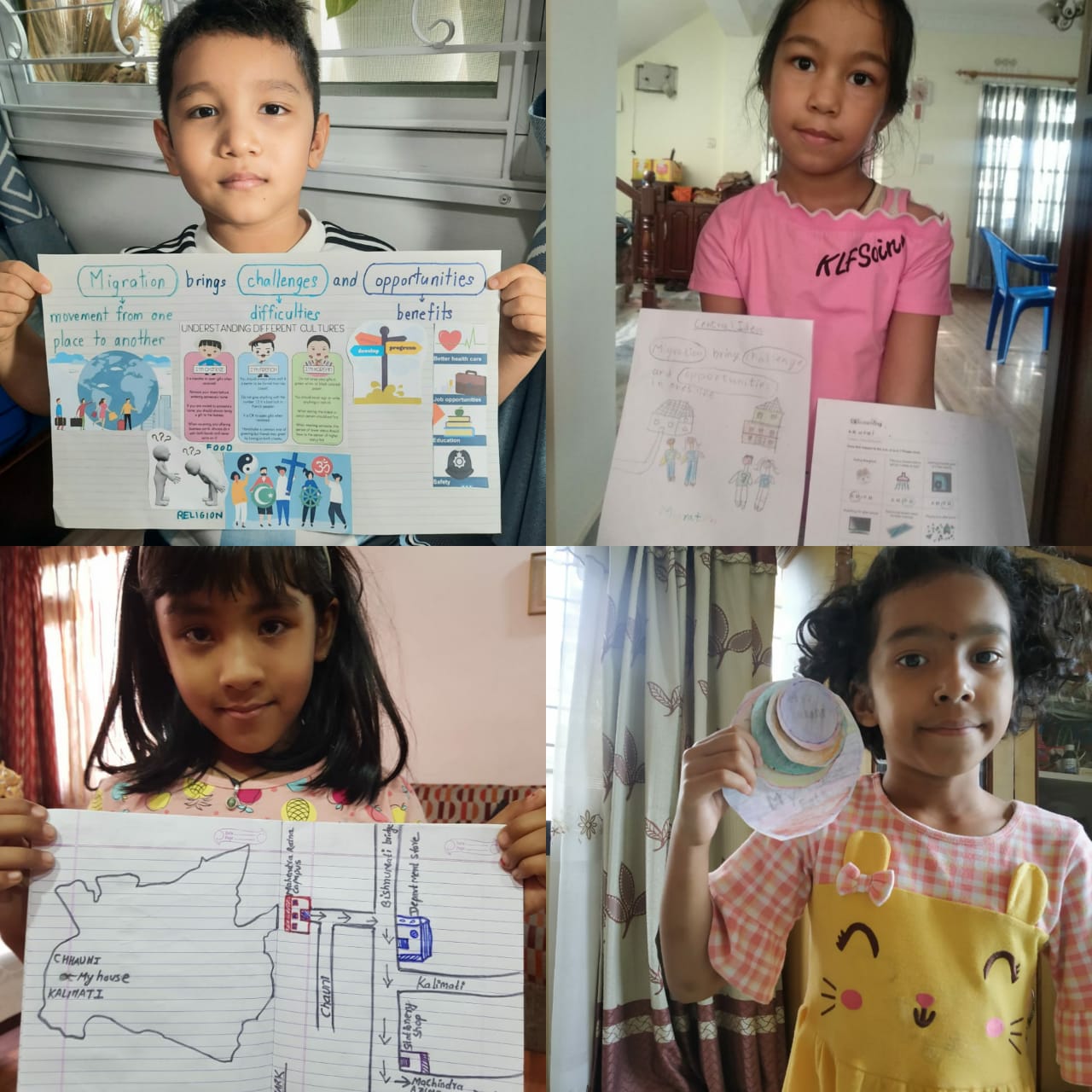 Premier... - Premier International IB Continuum School