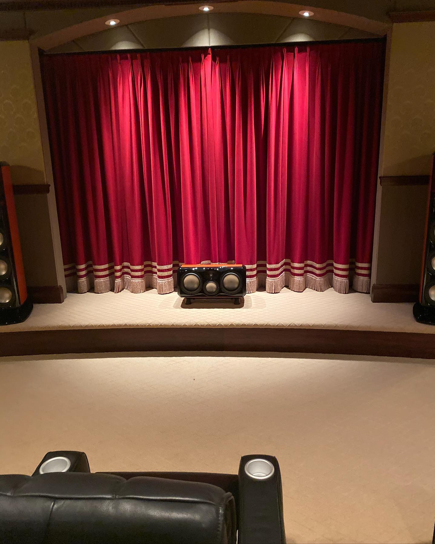 Kaleidescape... - Epic Systems NJ Home Theater Company