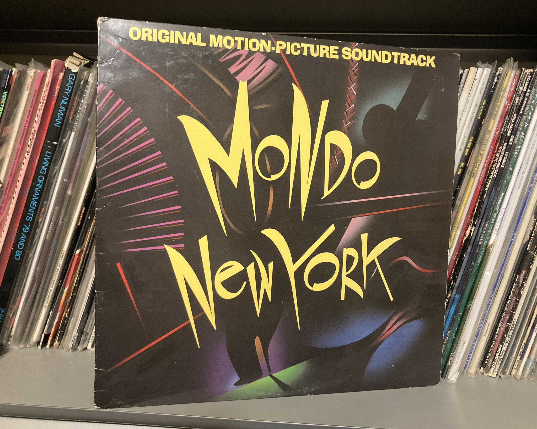 CBGB | A New York City Soundtrack 1975-1986 4CD Box Set coming soon