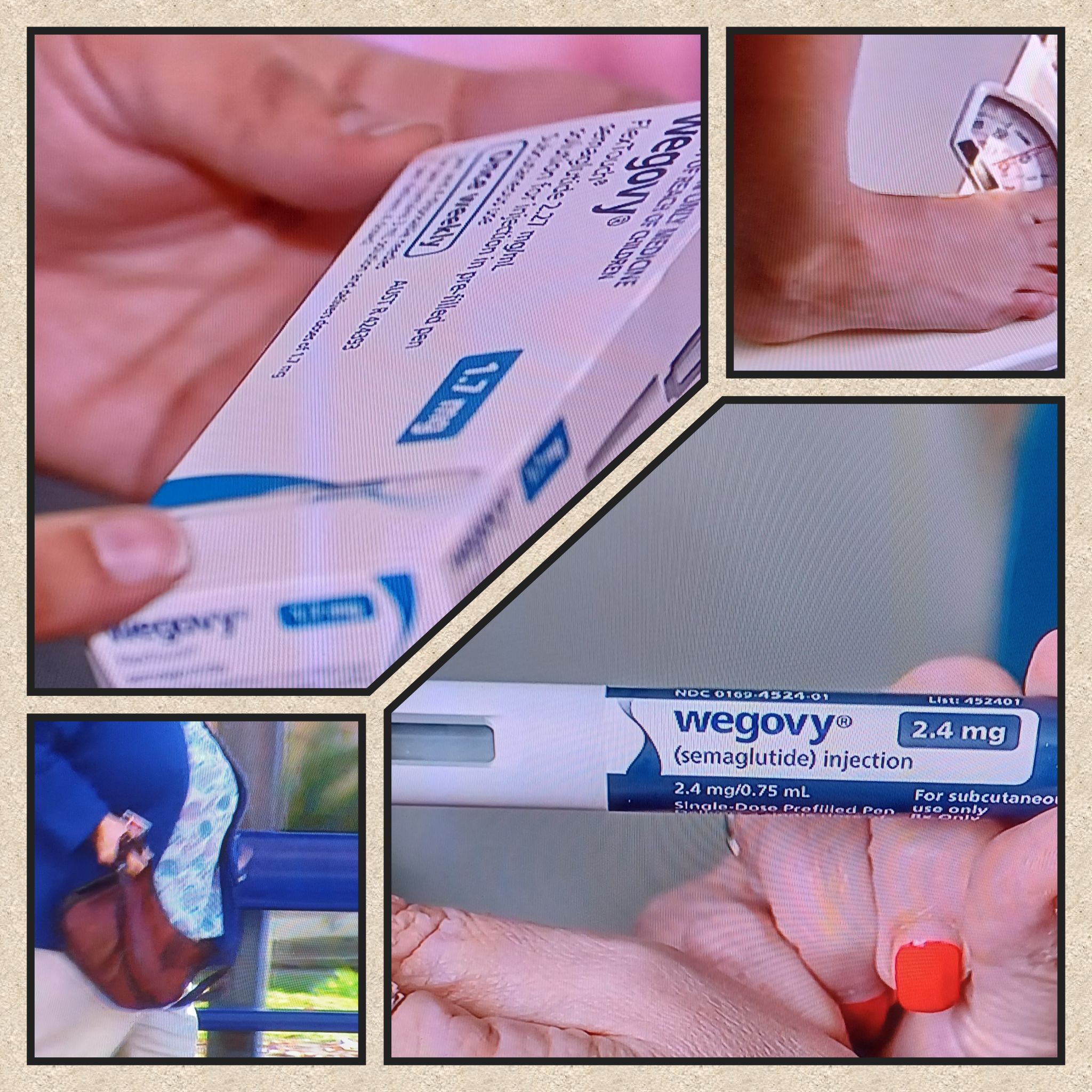 semaglutide and sore throat Dentists warn of new GLP-1 side effect Semaglutide Side Effects: Skin Sensitivity