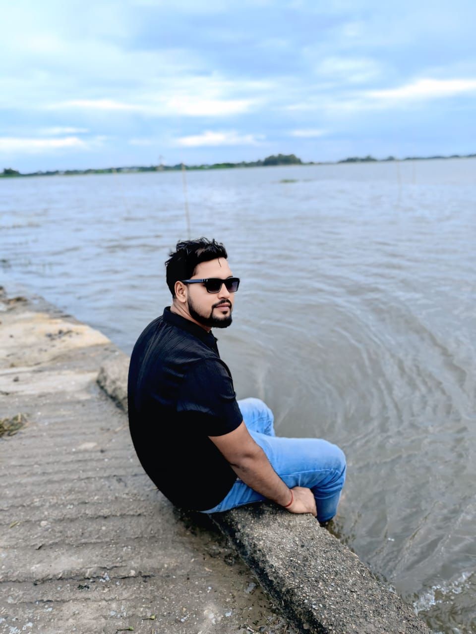 Rony Raj
