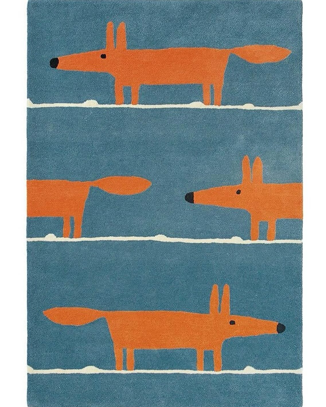 Layer Rugs | Mirzapur