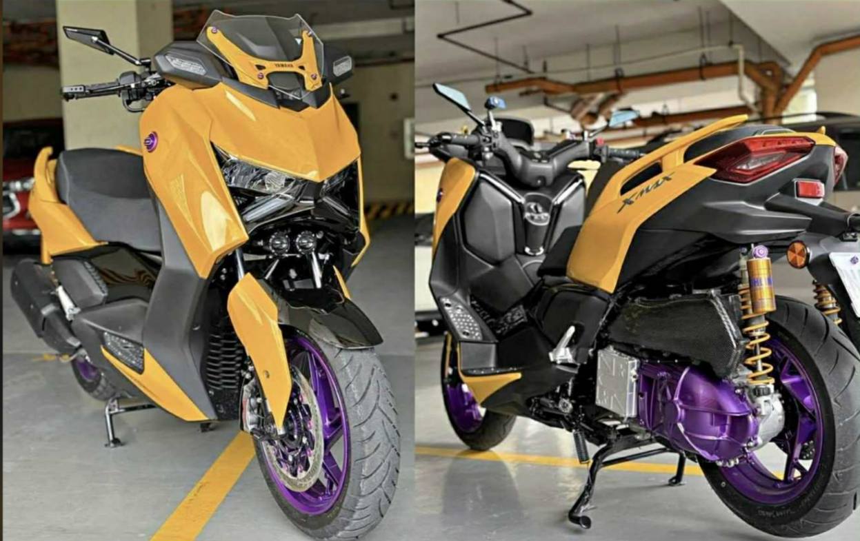 2025 rmax 1000 stock file and tune for sale
