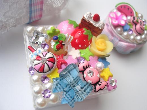 Make Your Own Decoden Craft