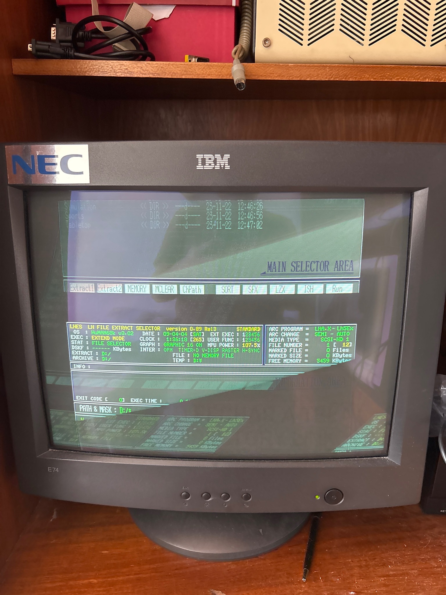 I recently bought the odv gbsc and it is working fine with my Msx