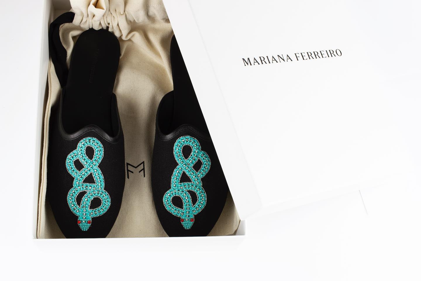 Mariana Ferreiro (@marianaferreirojewellery) • Facebook