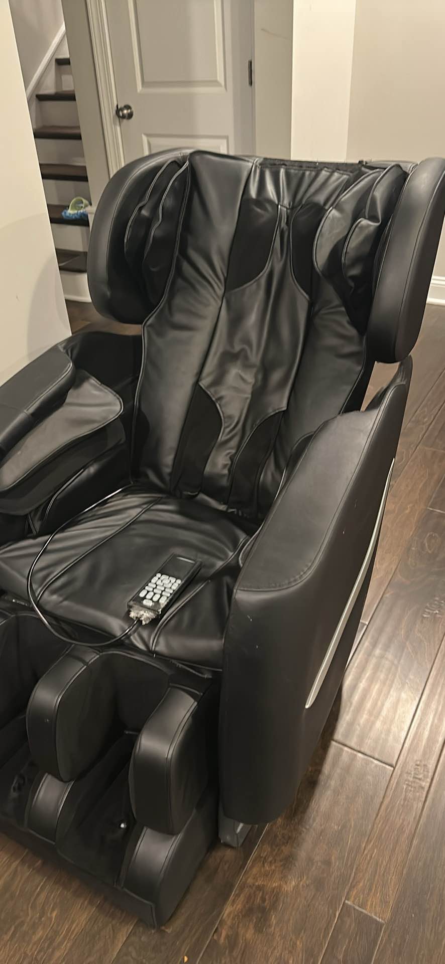 Used Massage Chairs For Sale