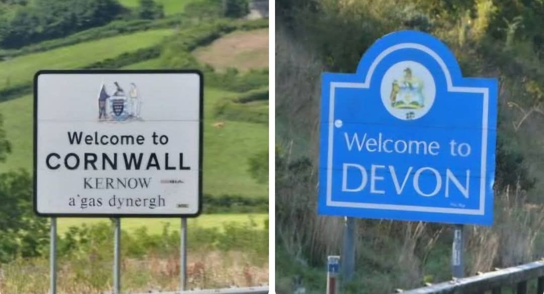 CORNWALL & DEVON PHOTOS | Let's welcome our new members: | Facebook