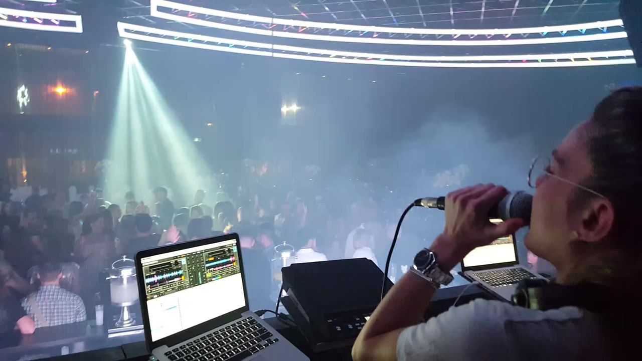 רז סימון מוסיקה לאירועים מיוחדים-Dj Raz Simon