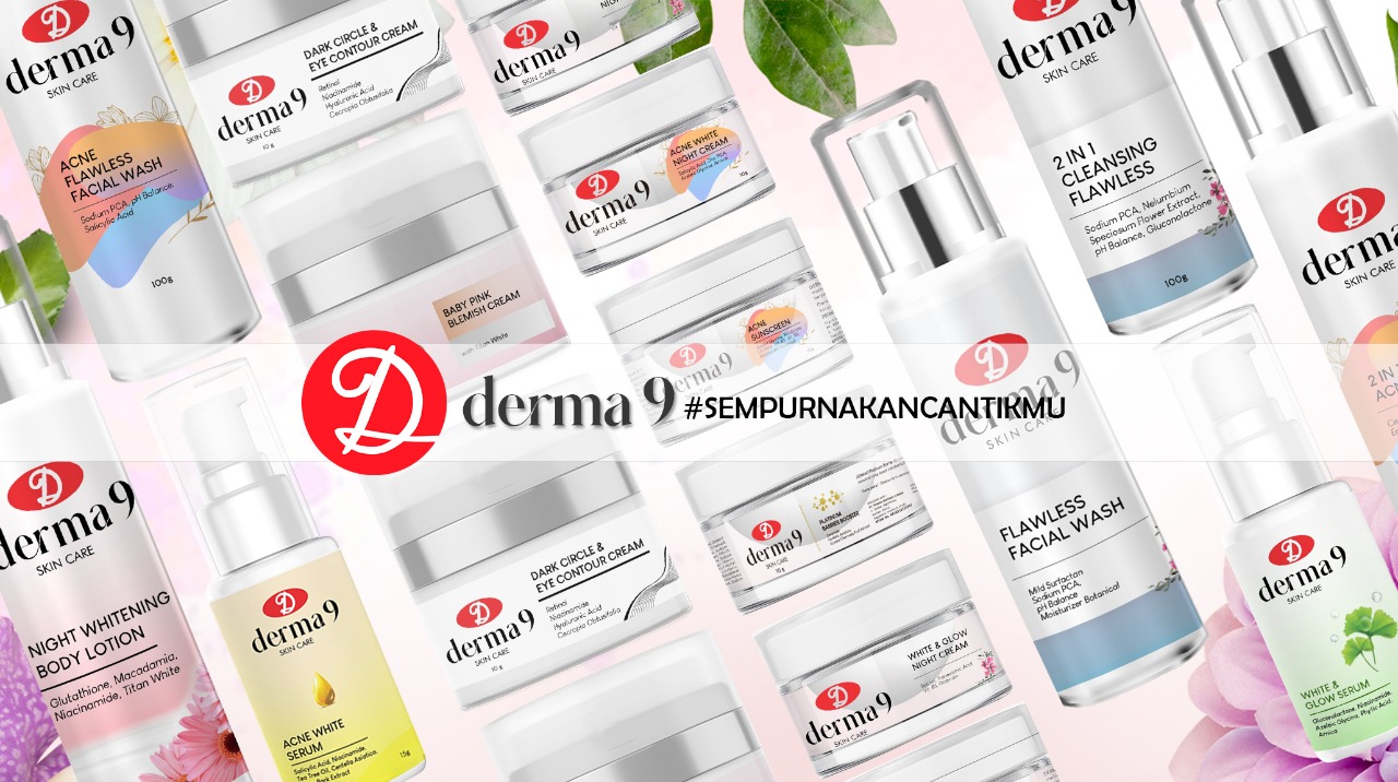 derma9