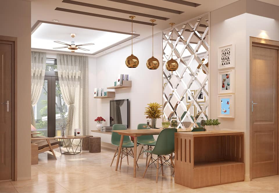 Công Ty TNHH SX TM DV Nội Thất Hòa Phát | Gò Vấp