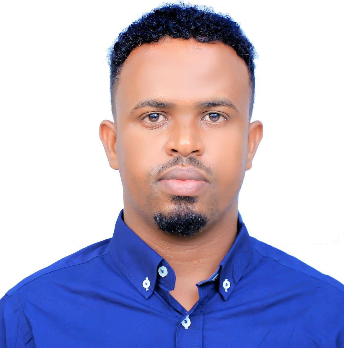 Sahal Ali