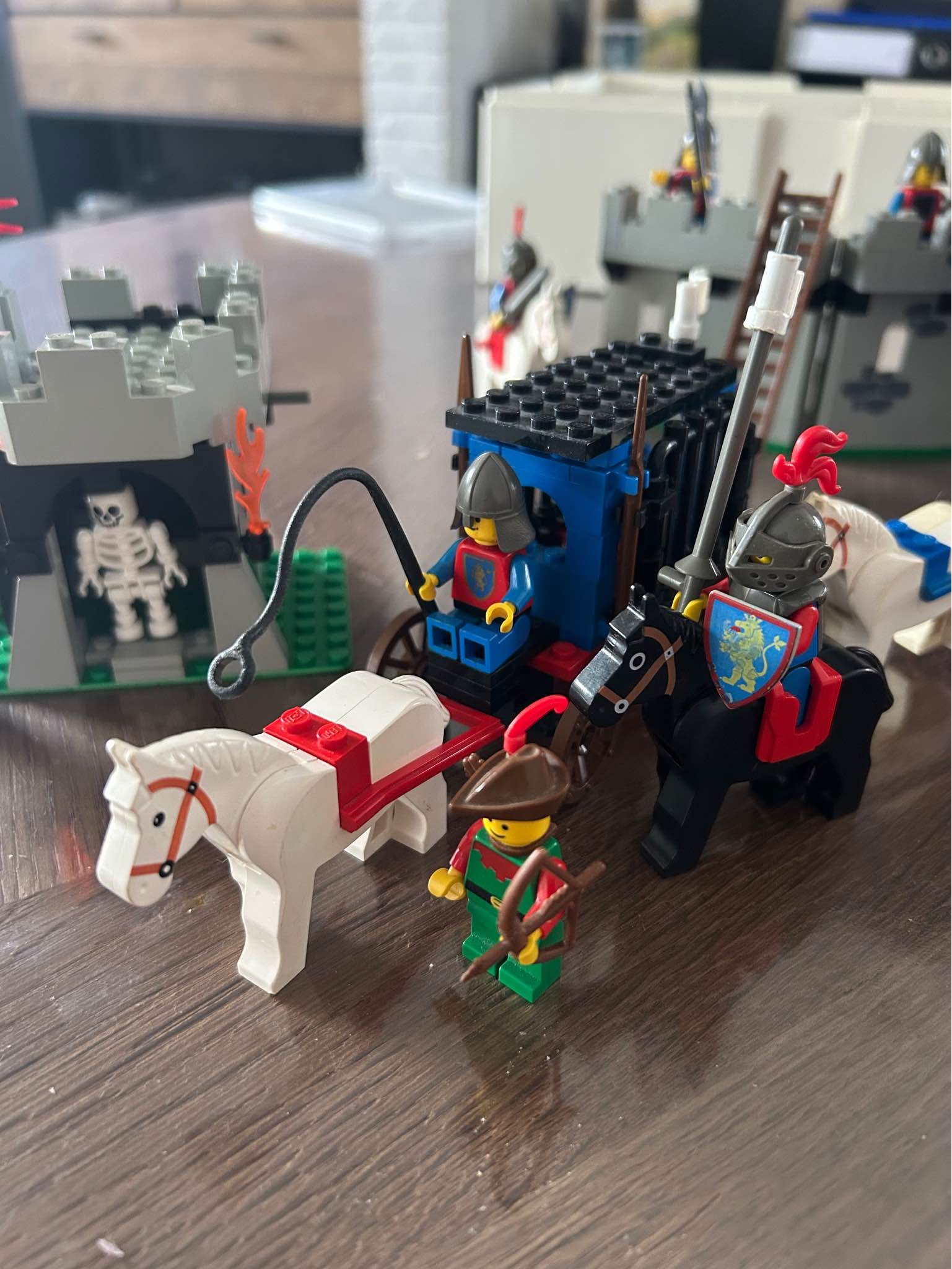 Lego lot ridders - Building Sets - Gent, Belgium | Facebook Marketplace ...
