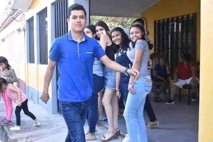 Bryan Merchan