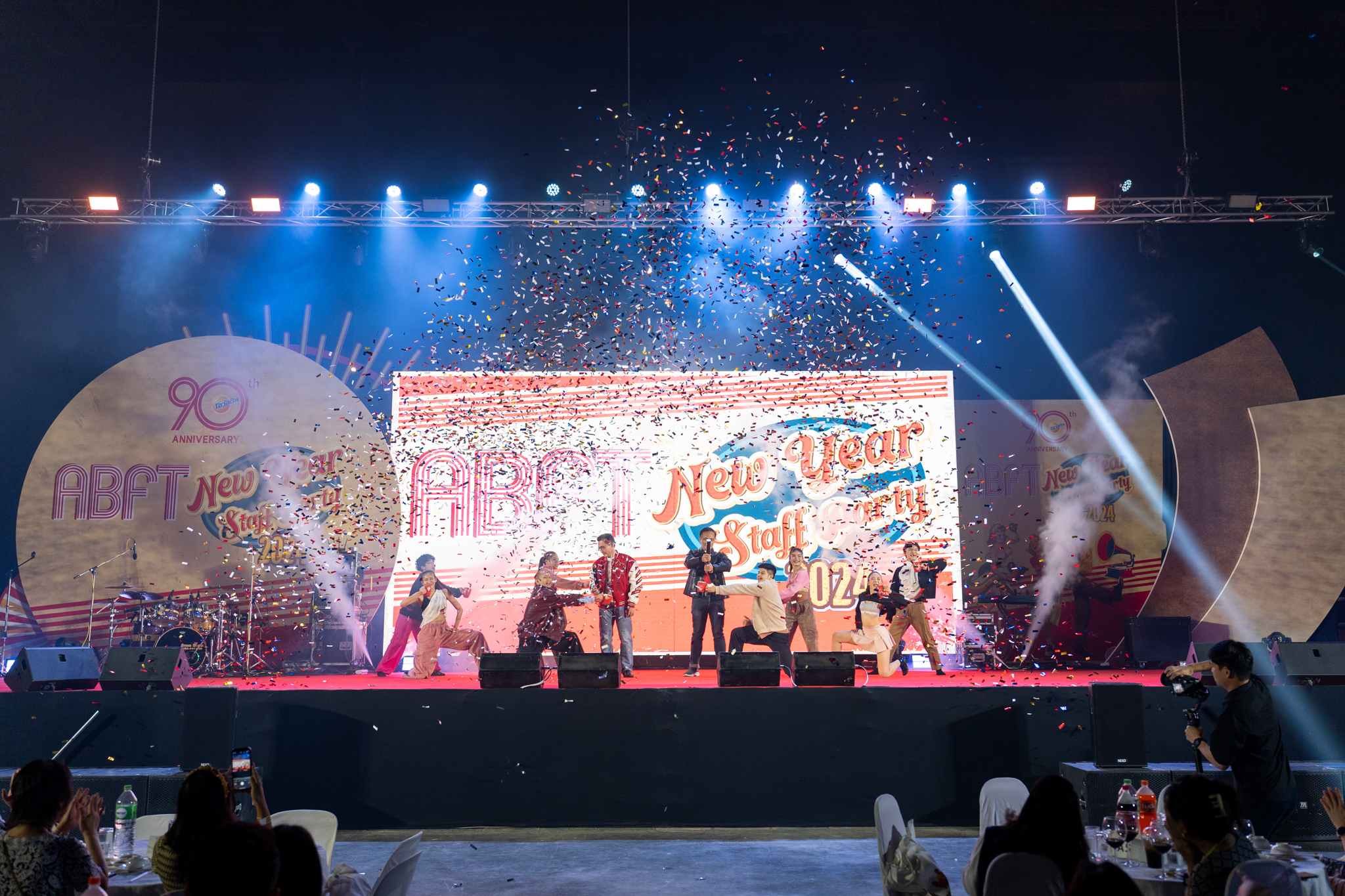 ABFT : 90th Ovaltine Thailand .... - Prosper Infinity