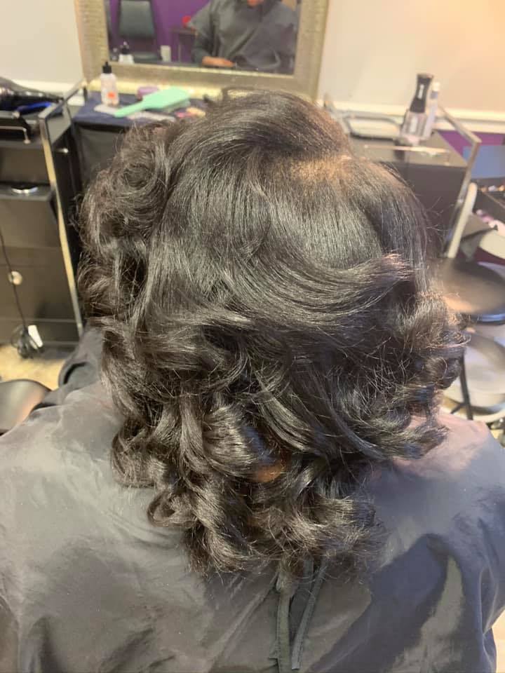 DOPE ROOTS
