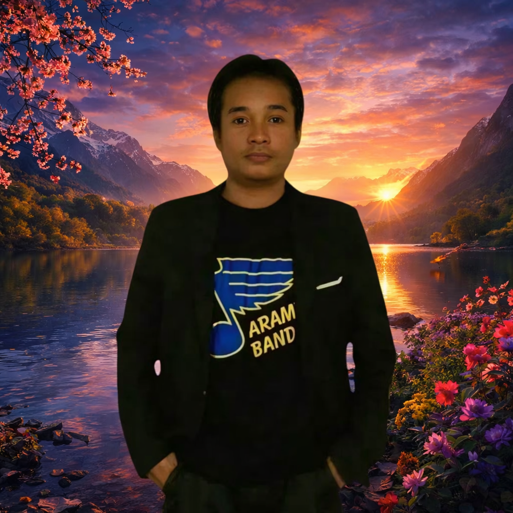 Eric AramBoy - 🪷 Atur Cara Program Setiap Wan Phra... | Facebook