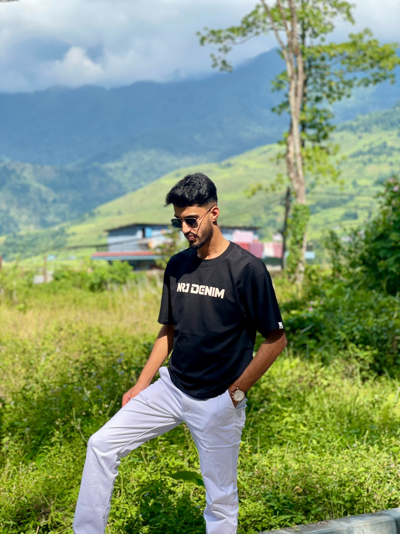 Sezan Khan