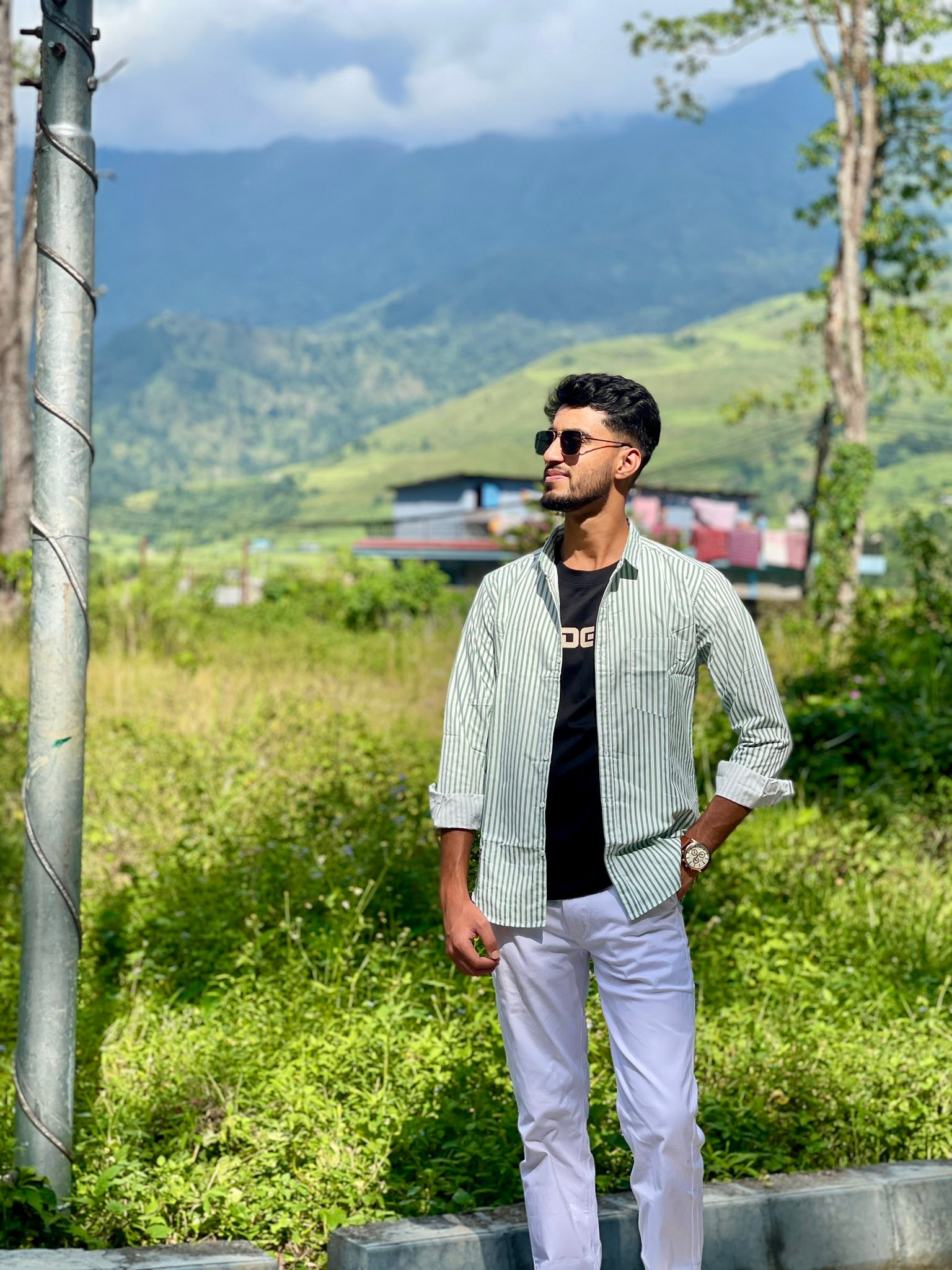 Sezan Khan