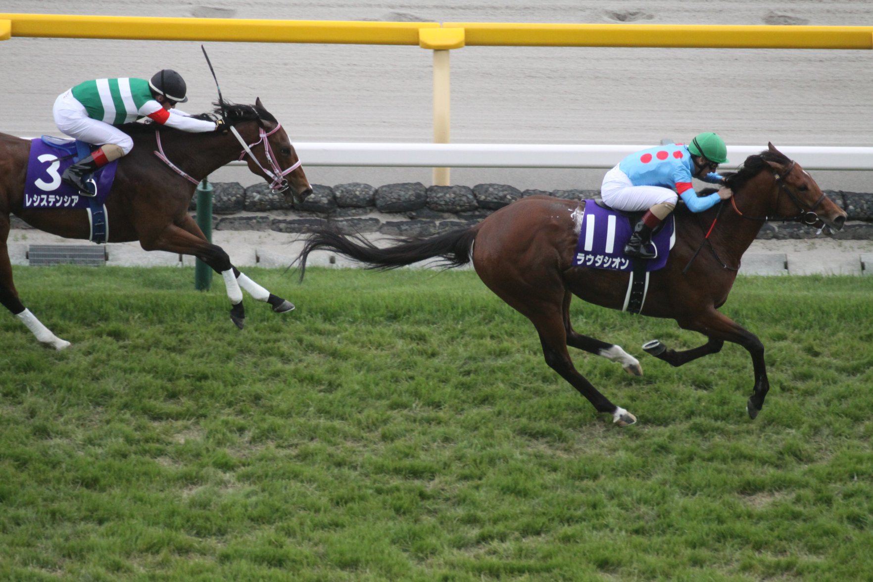 競馬 ラジオ日本 土曜 日曜競馬実況中継 Home Facebook