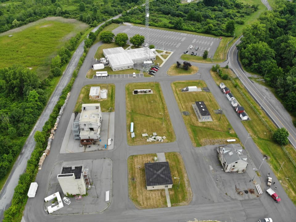 DCC Fire Science Club | Poughkeepsie NY