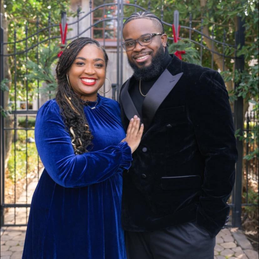 Ivory N Johnson - Easter 🤎 ️ #withlove | Facebook