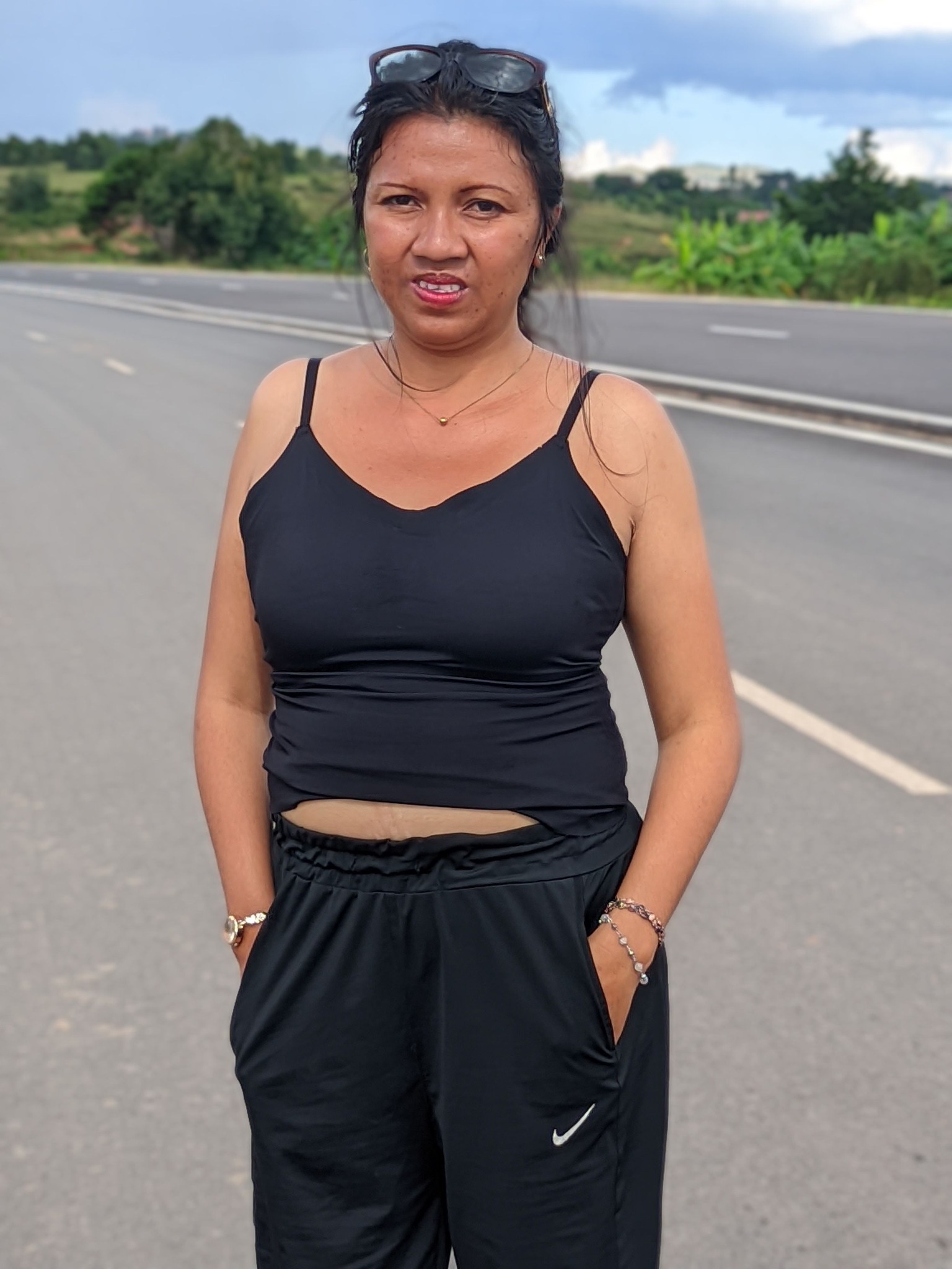 Rindra Andria