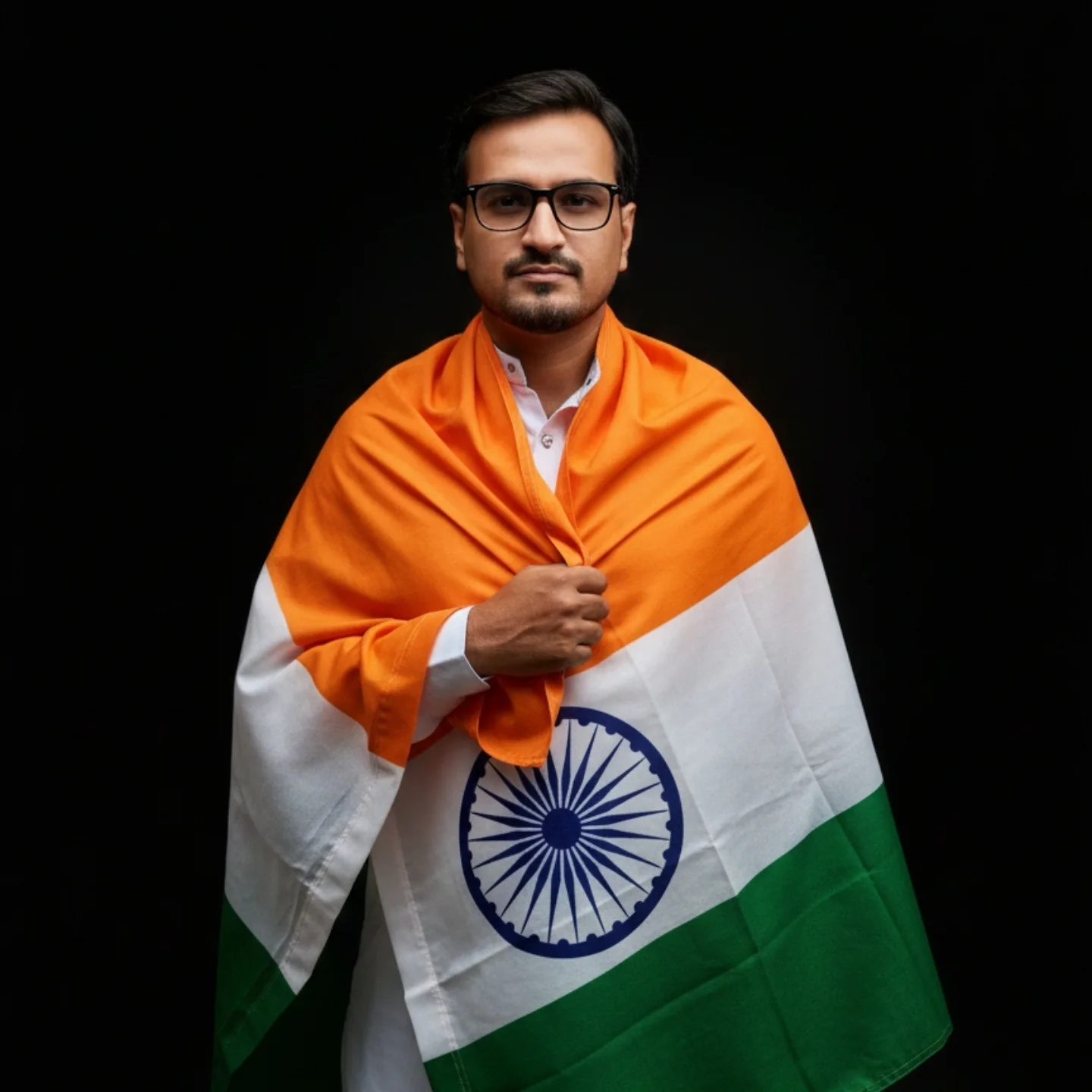 Kasif Shaikh