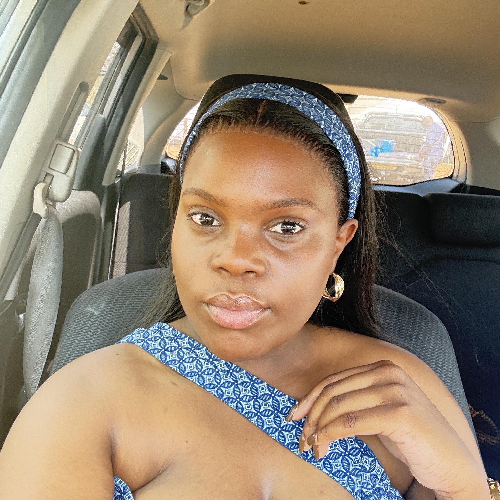 Thato Mapango