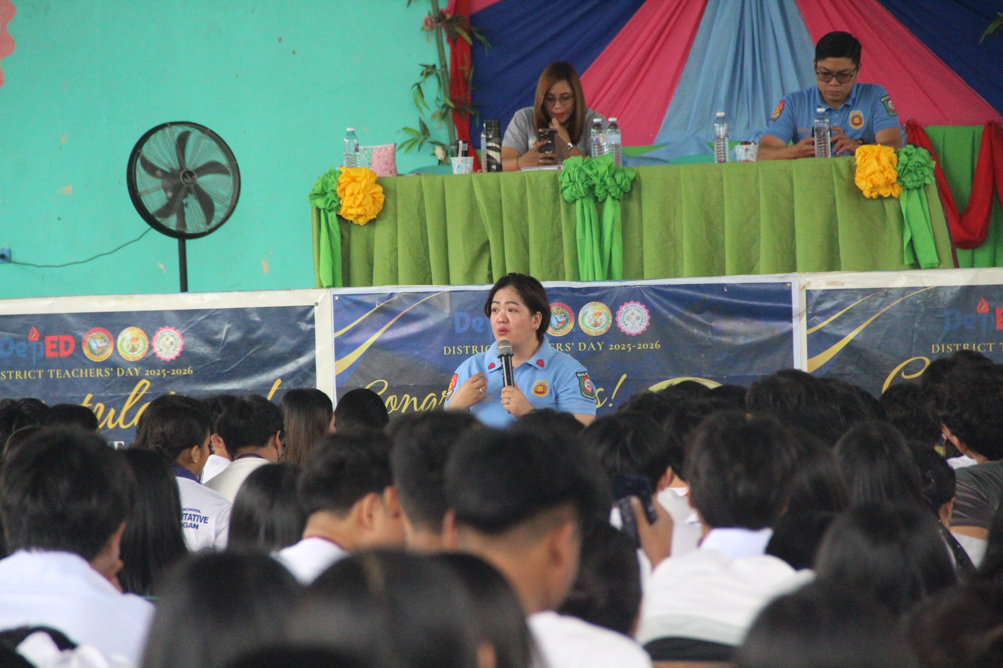 Bocaue PS - Bocaue PS added a new photo.