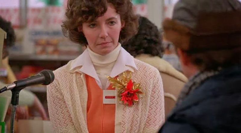 ONE MAGIC CHRISTMAS 1985 Mary Steenburgen