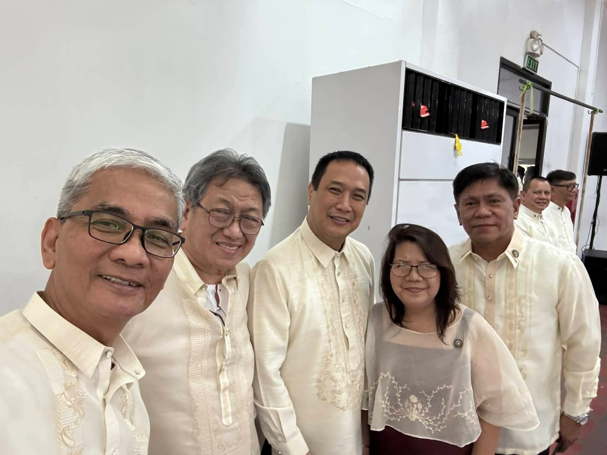 Kuya - Ang Malayang Agila would like to congratulate Eagle Leonardo ...