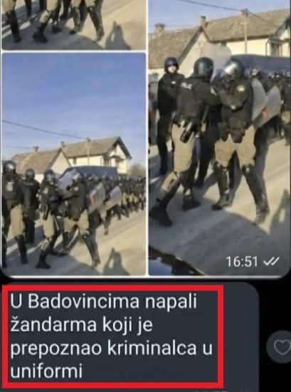 Šiptarsko kopile ima najjaci narko... - Slobodan Veda Radić | Facebook